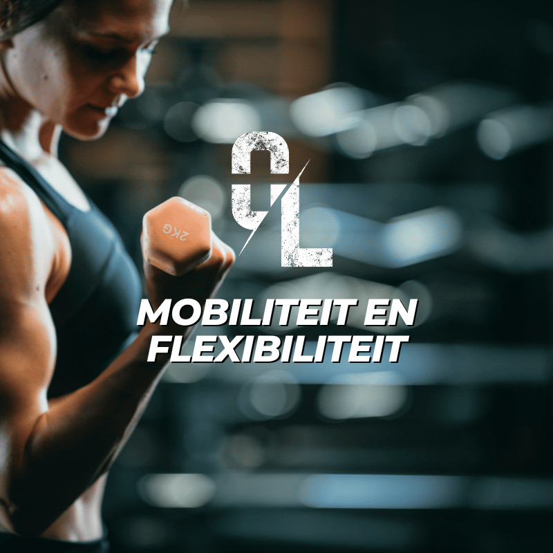 Mobiliteit en flexibiliteit