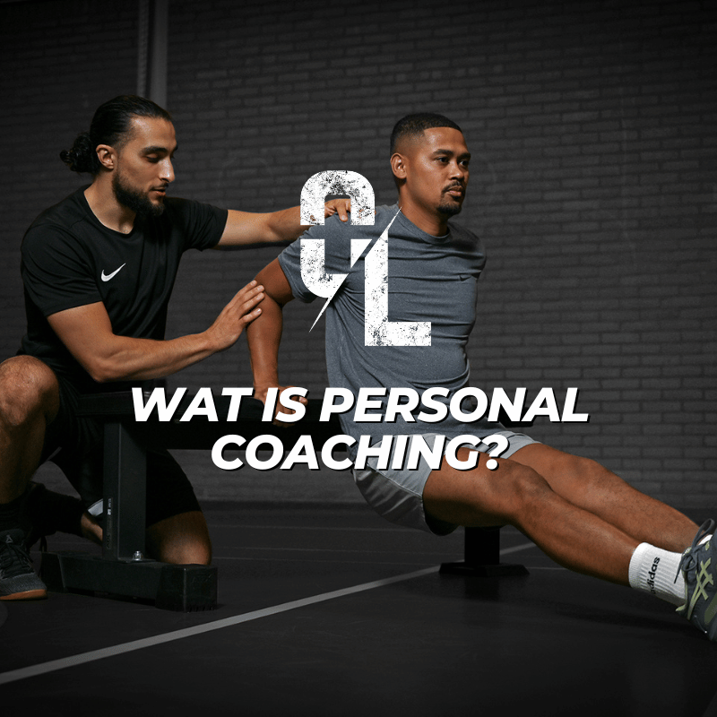 Wat is personal coaching